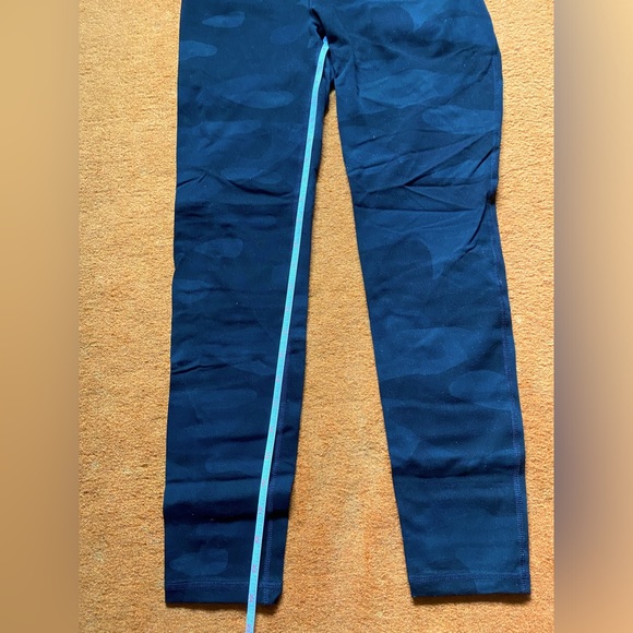 Shambhala Live-In High Rise Leggings Size M - Picture 2 of 9